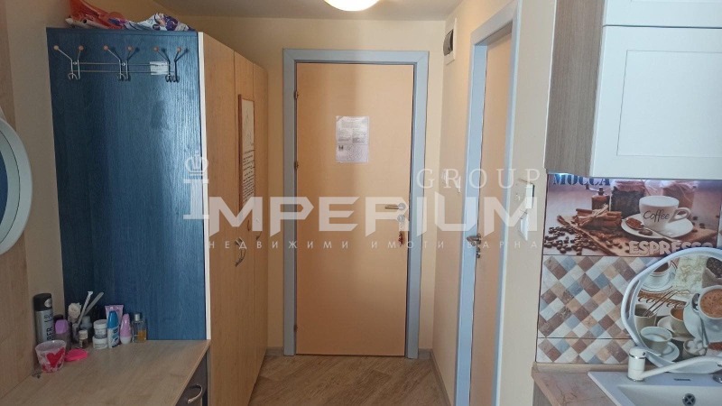 De inchiriat  Studio Varna , m-t Evcsinograd , 30 mp | 70587743 - imagine [4]