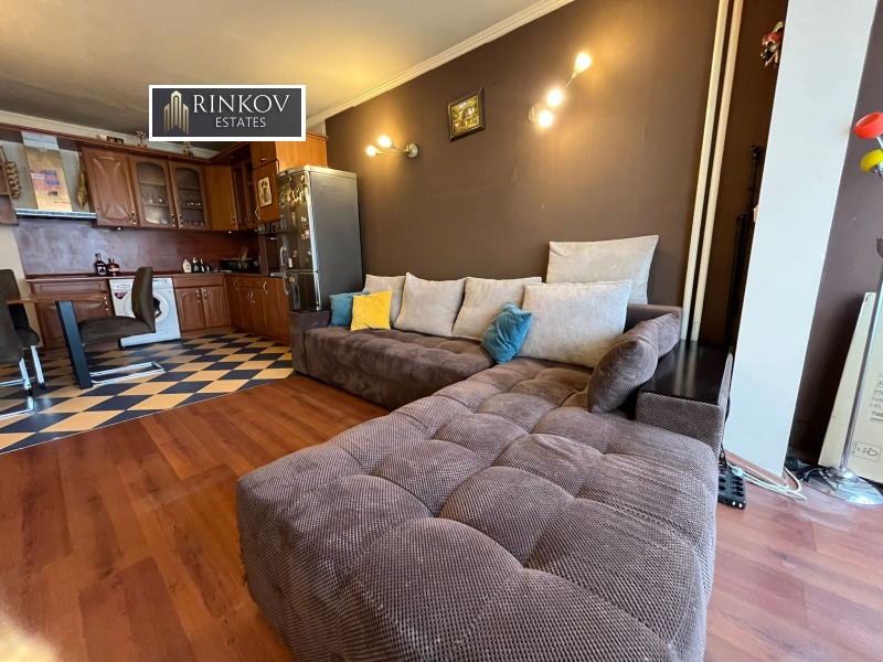 De inchiriat  1 dormitor Sofia , Nadejda 2 , 76 mp | 61830197 - imagine [2]