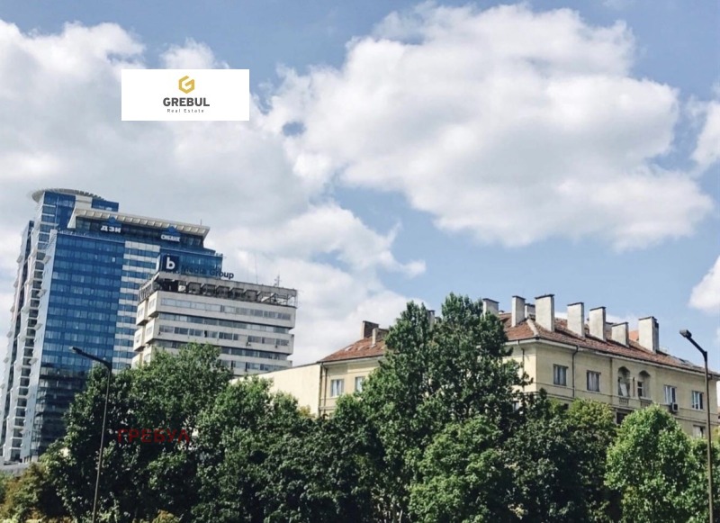 Дава под наем  2-стаен град София , Център , 40 кв.м | 45914988 - изображение [7]