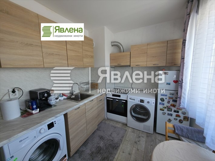 Kiralık  1 yatak odası Sofia , Mladost 4 , 45 metrekare | 89104424 - görüntü [3]