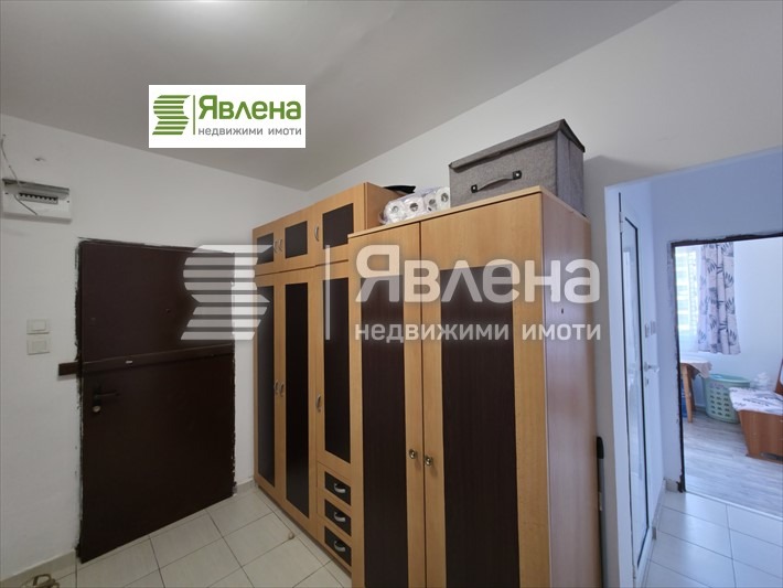 Kiralık  1 yatak odası Sofia , Mladost 4 , 45 metrekare | 89104424 - görüntü [6]