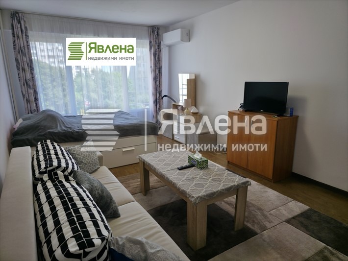 Kiralık  1 yatak odası Sofia , Mladost 4 , 45 metrekare | 89104424