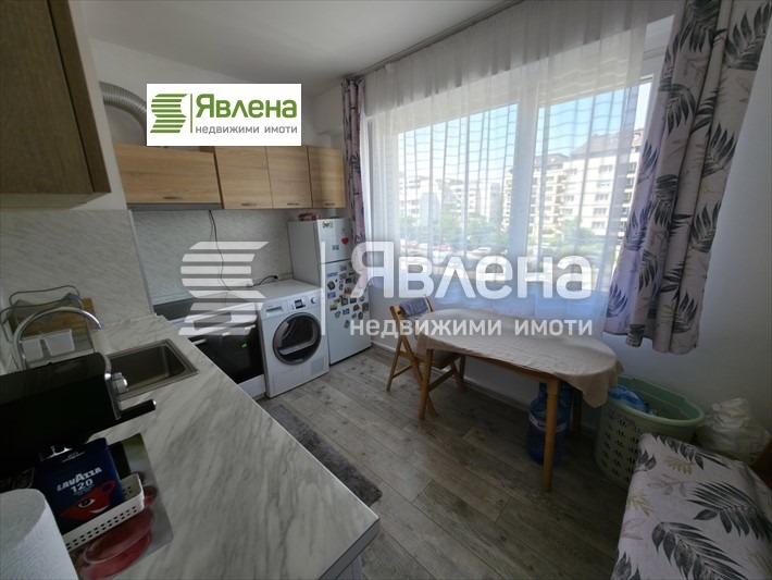 Kiralık  1 yatak odası Sofia , Mladost 4 , 45 metrekare | 89104424 - görüntü [4]