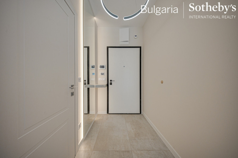 Издаје се  1 спаваћа соба Софија , Манастирски ливади , 101 м2 | 90951591 - слика [15]