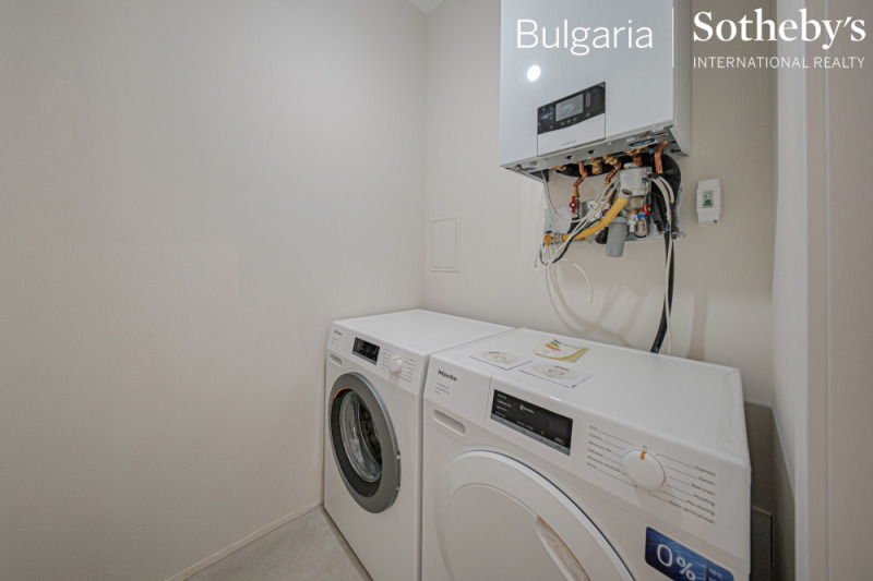 Издаје се  1 спаваћа соба Софија , Манастирски ливади , 101 м2 | 90951591 - слика [9]