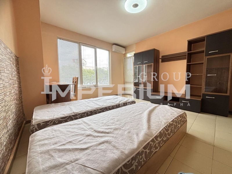 Дава под наем  2-стаен град Варна , Център , 50 кв.м | 54812293 - изображение [2]