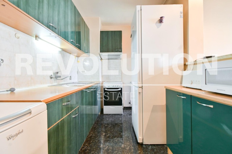 Kiralık  1 yatak odası Sofia , Zona B-18 , 80 metrekare | 38444705 - görüntü [5]