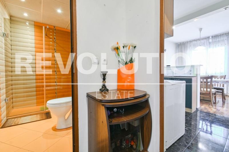 Kiralık  1 yatak odası Sofia , Zona B-18 , 80 metrekare | 38444705 - görüntü [10]
