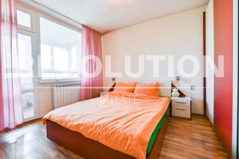 Kiralık  1 yatak odası Sofia , Zona B-18 , 80 metrekare | 38444705 - görüntü [7]