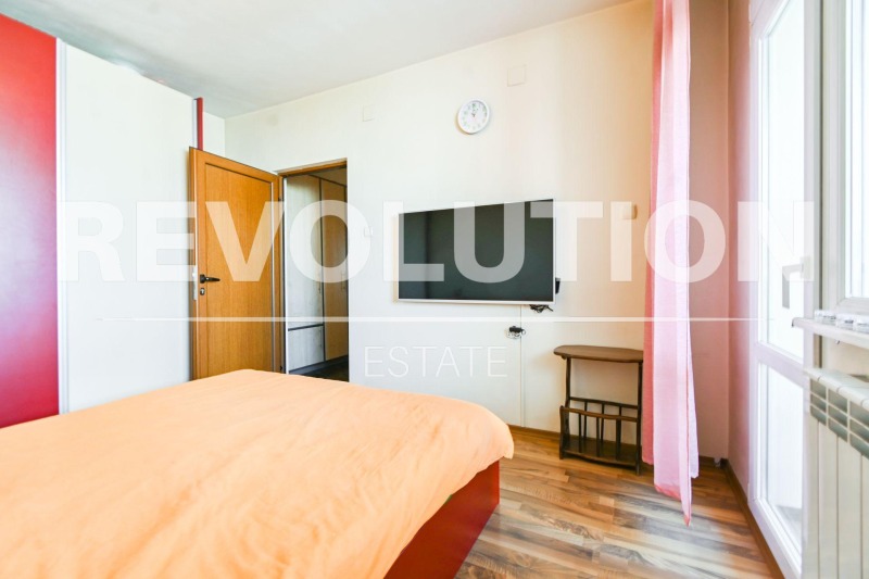 Kiralık  1 yatak odası Sofia , Zona B-18 , 80 metrekare | 38444705 - görüntü [6]