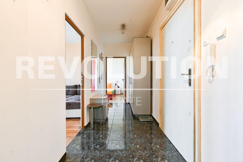Kiralık  1 yatak odası Sofia , Zona B-18 , 80 metrekare | 38444705 - görüntü [9]
