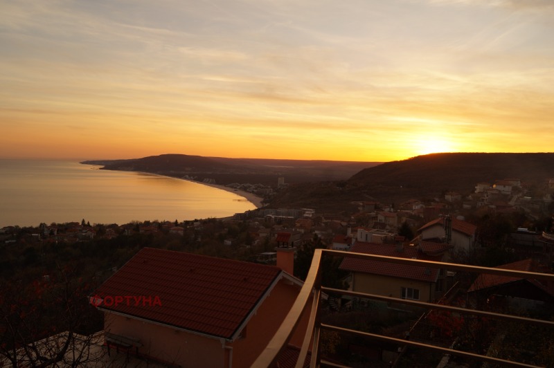 Дава под наем 2-СТАЕН, гр. Балчик, област Добрич, снимка 10 - Апартаменти - 52661785