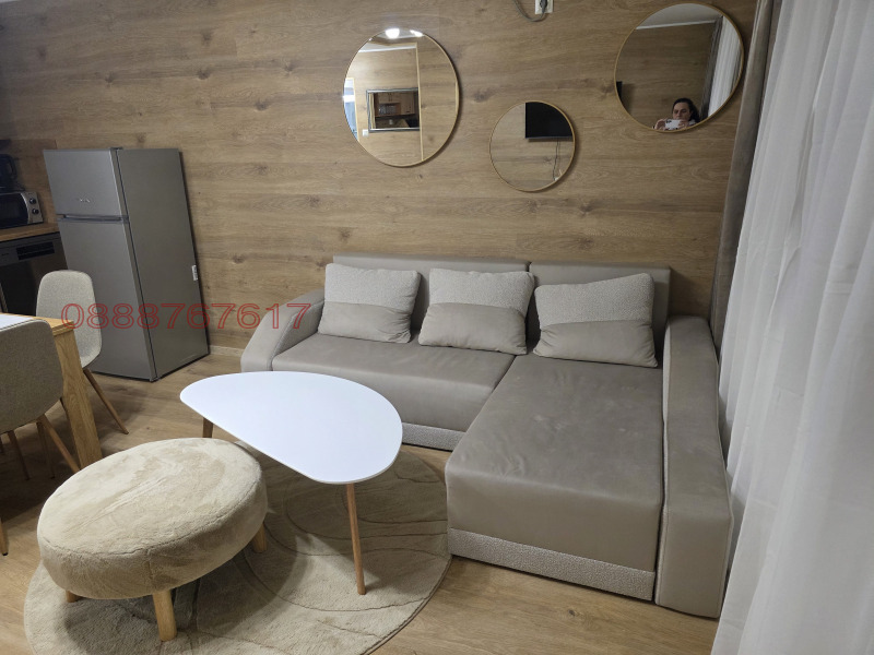 Дава под наем 2-СТАЕН, к.к. Слънчев бряг, област Бургас, снимка 5 - Апартаменти - 52907742