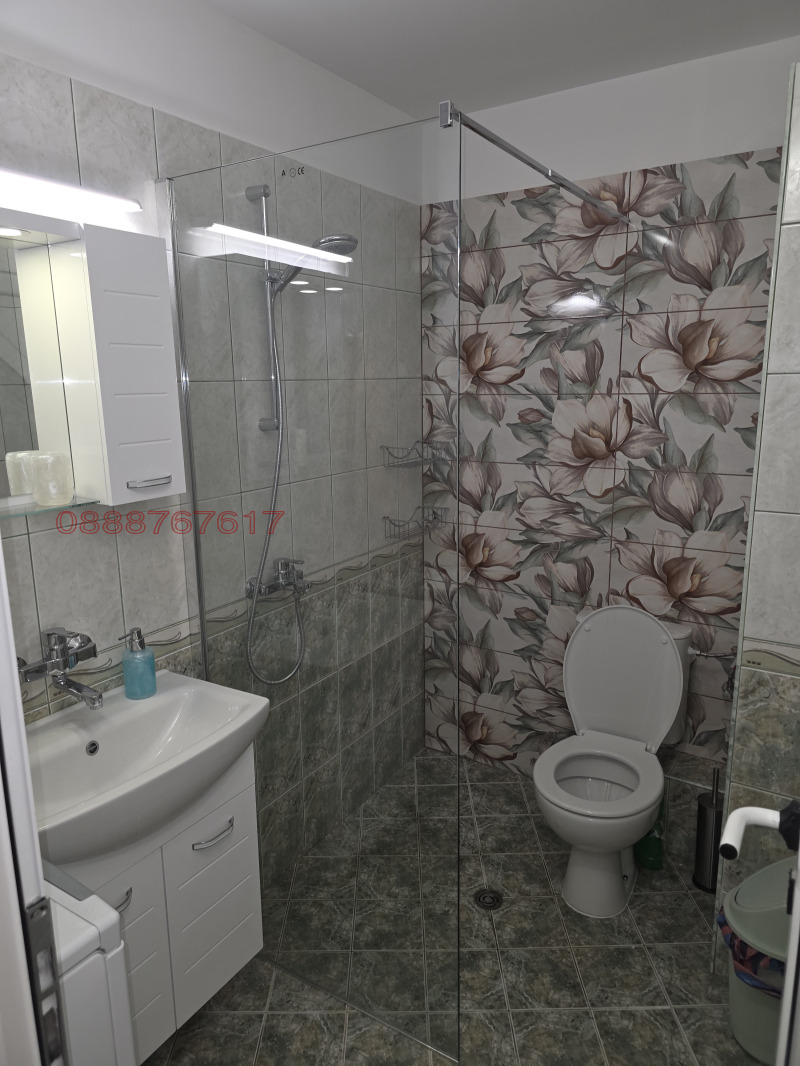 Дава под наем 2-СТАЕН, к.к. Слънчев бряг, област Бургас, снимка 8 - Апартаменти - 52907742