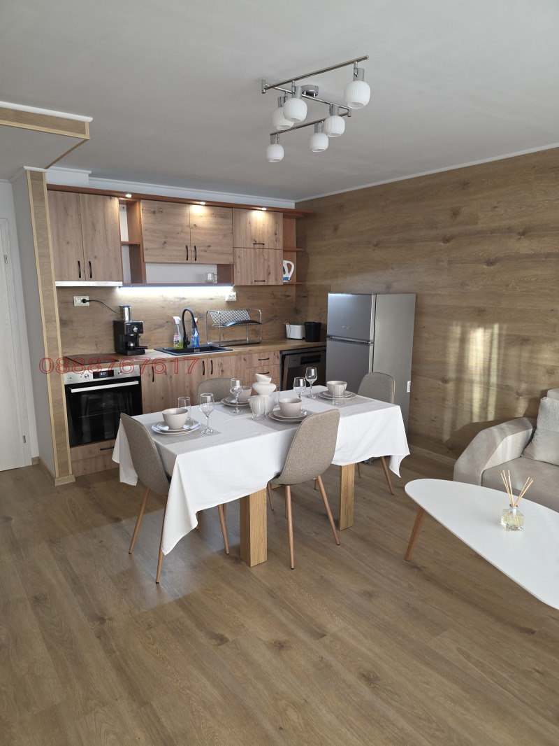 Дава под наем 2-СТАЕН, к.к. Слънчев бряг, област Бургас, снимка 3 - Апартаменти - 52907742