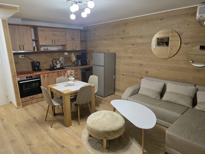 Дава под наем 2-СТАЕН, к.к. Слънчев бряг, област Бургас, снимка 2 - Апартаменти - 53207897