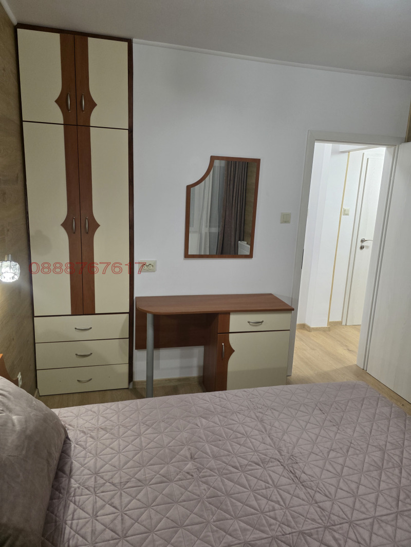 Дава под наем 2-СТАЕН, к.к. Слънчев бряг, област Бургас, снимка 9 - Апартаменти - 52907742