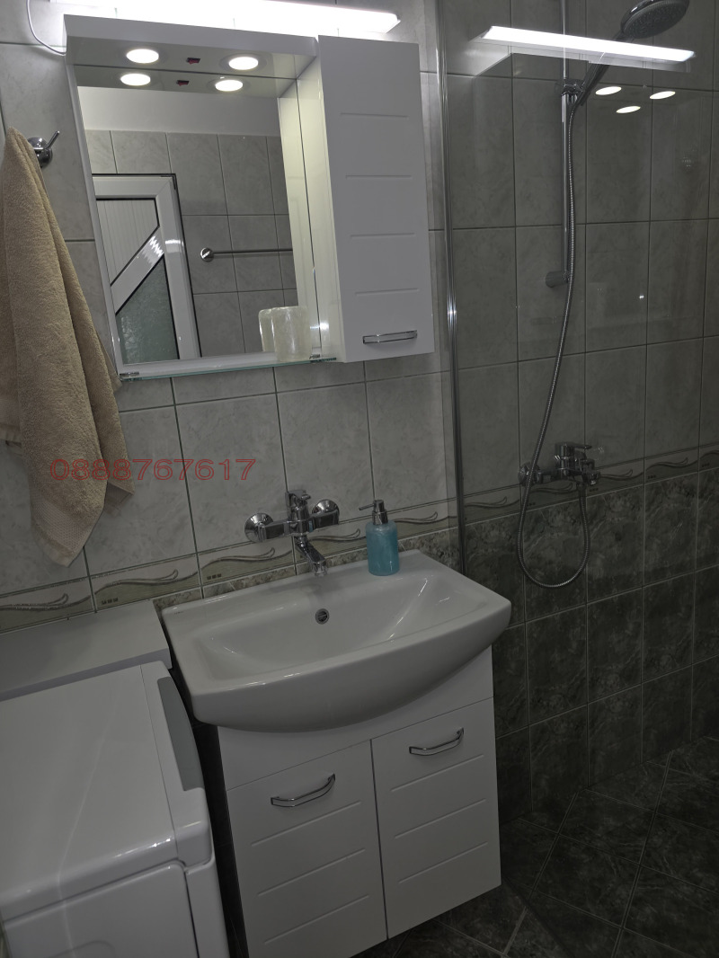 Дава под наем 2-СТАЕН, к.к. Слънчев бряг, област Бургас, снимка 10 - Апартаменти - 52907742