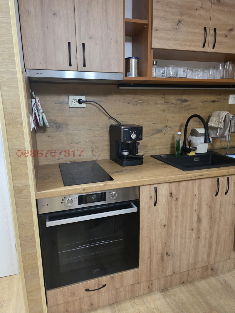 Дава под наем 2-СТАЕН, к.к. Слънчев бряг, област Бургас, снимка 3 - Апартаменти - 52907742