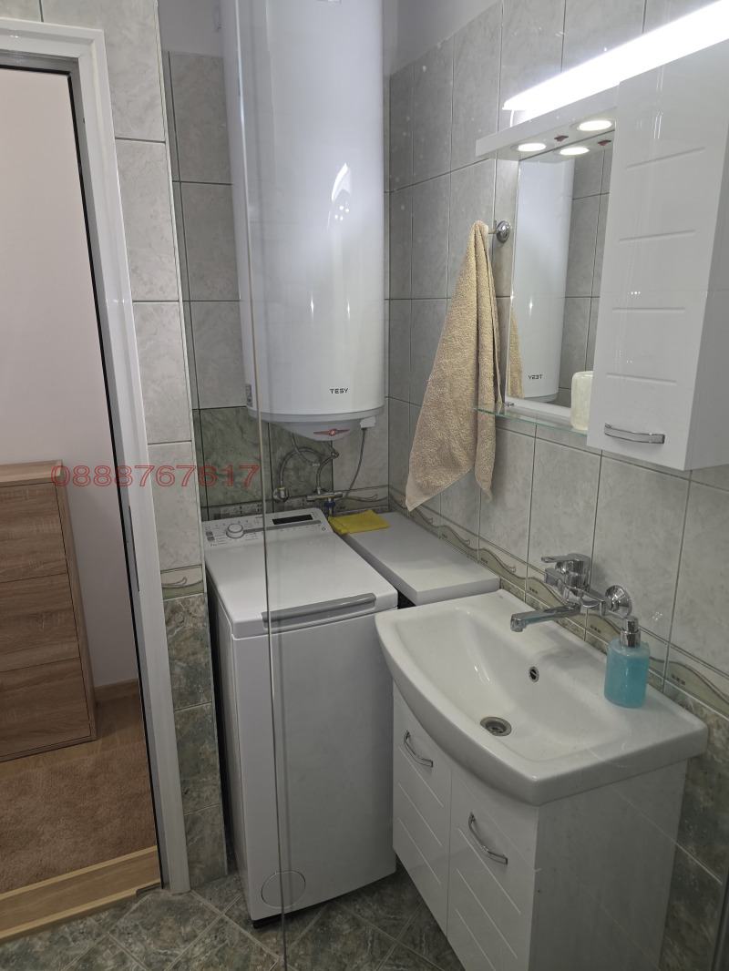 Дава под наем 2-СТАЕН, к.к. Слънчев бряг, област Бургас, снимка 9 - Апартаменти - 52907742