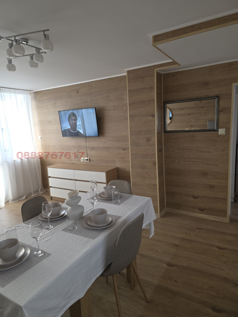 Дава под наем 2-СТАЕН, к.к. Слънчев бряг, област Бургас, снимка 6 - Апартаменти - 52907742