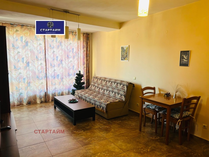 Дава под наем 2-СТАЕН, гр. София, Център, снимка 5 - Апартаменти - 53141399