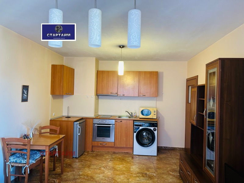 Дава под наем 2-СТАЕН, гр. София, Център, снимка 8 - Апартаменти - 53141399