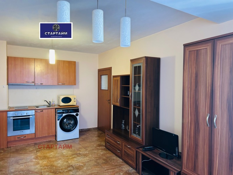 Дава под наем 2-СТАЕН, гр. София, Център, снимка 7 - Апартаменти - 53141399