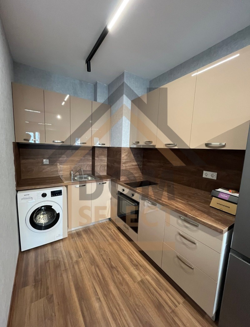 Дава под наем 2-СТАЕН, гр. Пловдив, Христо Смирненски, снимка 3 - Апартаменти - 53163160