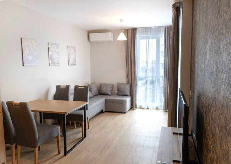 Дава под наем 2-СТАЕН, гр. София, Малинова долина