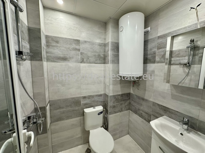 Para alugar  2 quartos Blagoevgrad , Idealen centar , 70 m² | 54769765 - imagem [6]