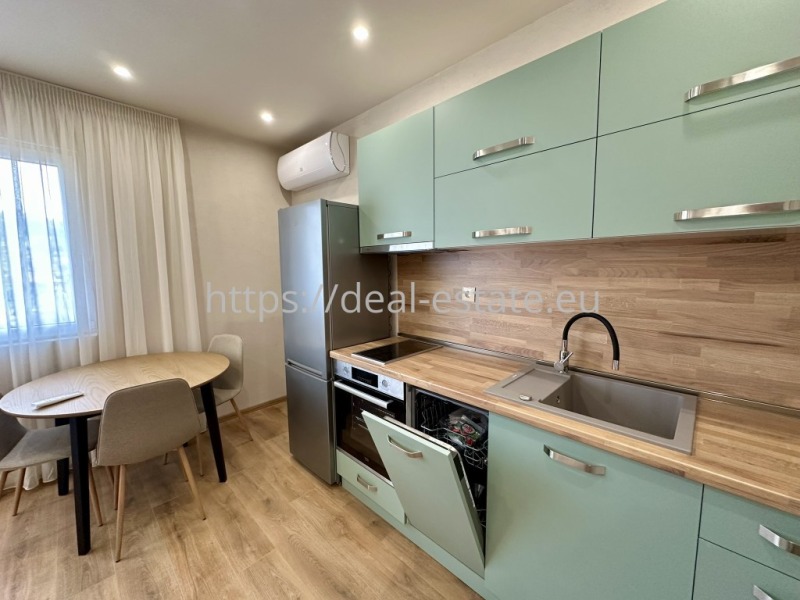 Para alugar  2 quartos Blagoevgrad , Idealen centar , 70 m² | 54769765 - imagem [3]