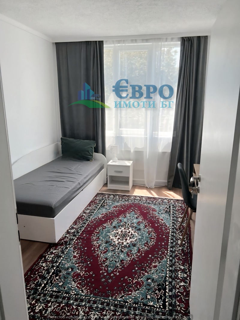 Do wynajęcia  2 sypialnie Stara Zagora , Centar , 86 mkw | 13329521 - obraz [7]