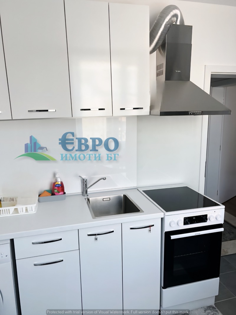 Do wynajęcia  2 sypialnie Stara Zagora , Centar , 86 mkw | 13329521 - obraz [2]