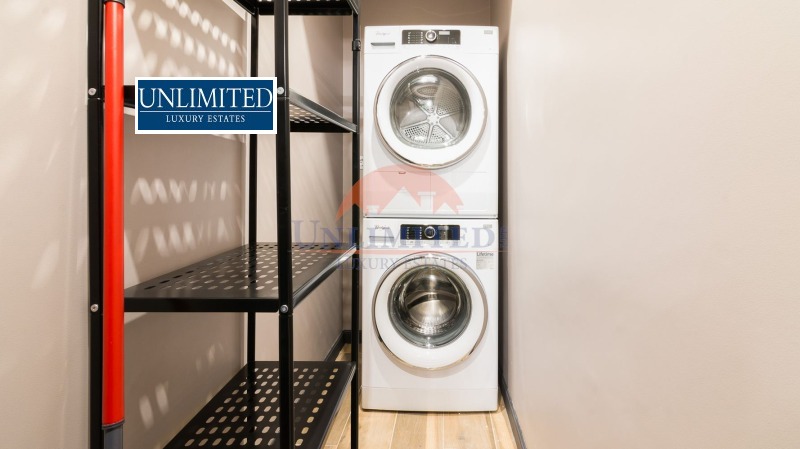 Дава под наем 3-СТАЕН, гр. София, Докторски паметник, снимка 9 - Апартаменти - 52883621