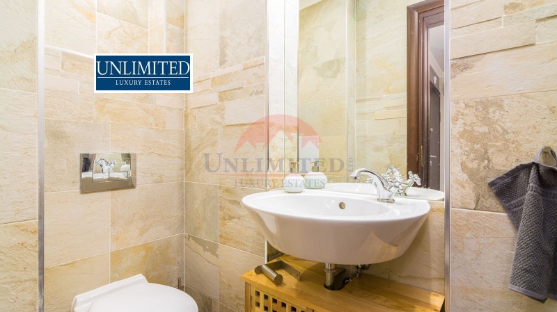 Дава под наем 3-СТАЕН, гр. София, Докторски паметник, снимка 7 - Апартаменти - 52883621