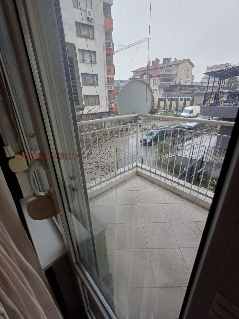 Дава под наем 3-СТАЕН, гр. София, Люлин - център, снимка 9 - Апартаменти - 53055249