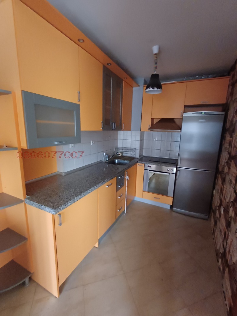 Дава под наем 3-СТАЕН, гр. София, Люлин - център, снимка 6 - Апартаменти - 53055249