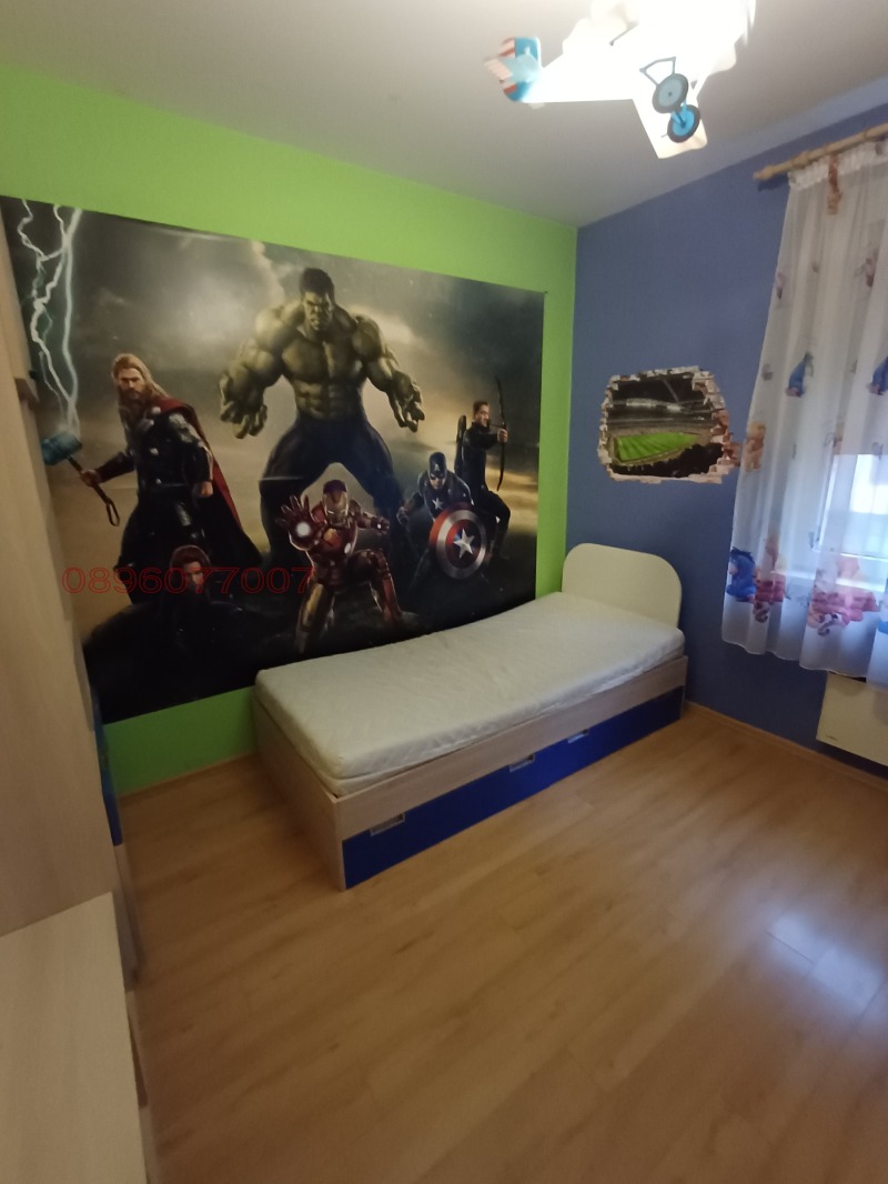 Дава под наем 3-СТАЕН, гр. София, Люлин - център, снимка 2 - Апартаменти - 53055249