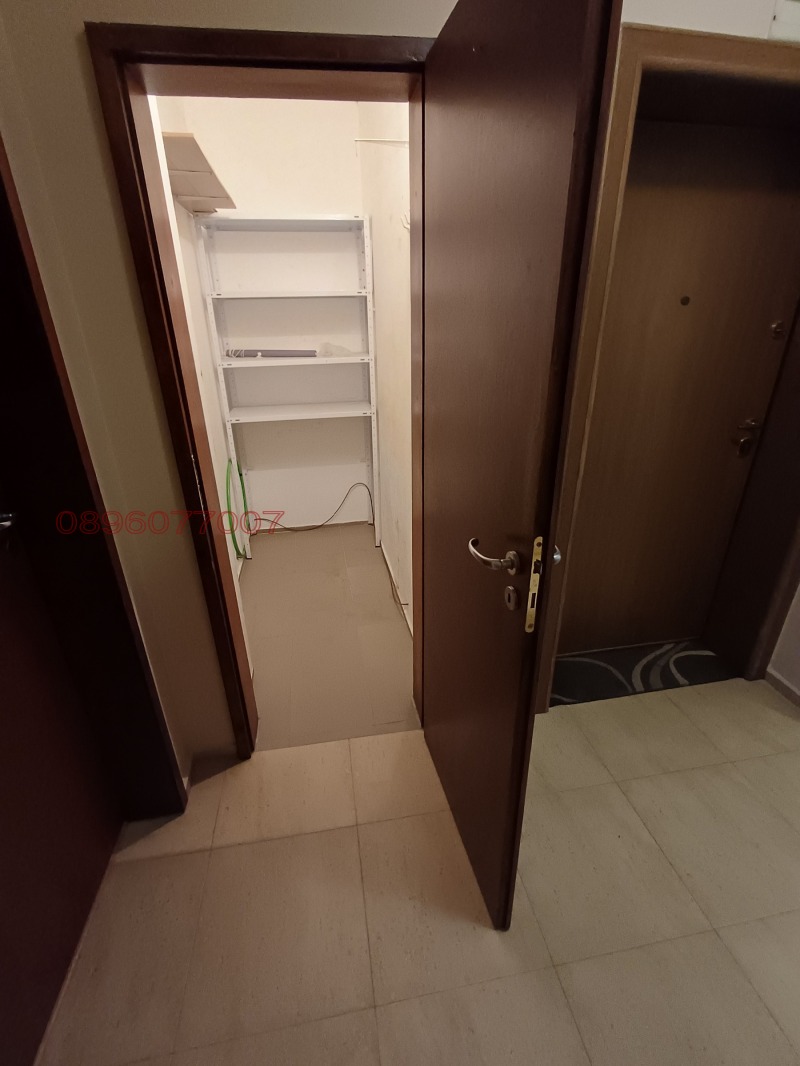 Дава под наем 3-СТАЕН, гр. София, Люлин - център, снимка 10 - Апартаменти - 53055249