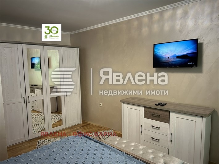 Дава под наем 3-СТАЕН, гр. Варна, Лятно кино Тракия, снимка 7 - Апартаменти - 53263650