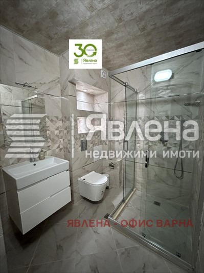 Дава под наем 3-СТАЕН, гр. Варна, Лятно кино Тракия, снимка 6 - Апартаменти - 53263650