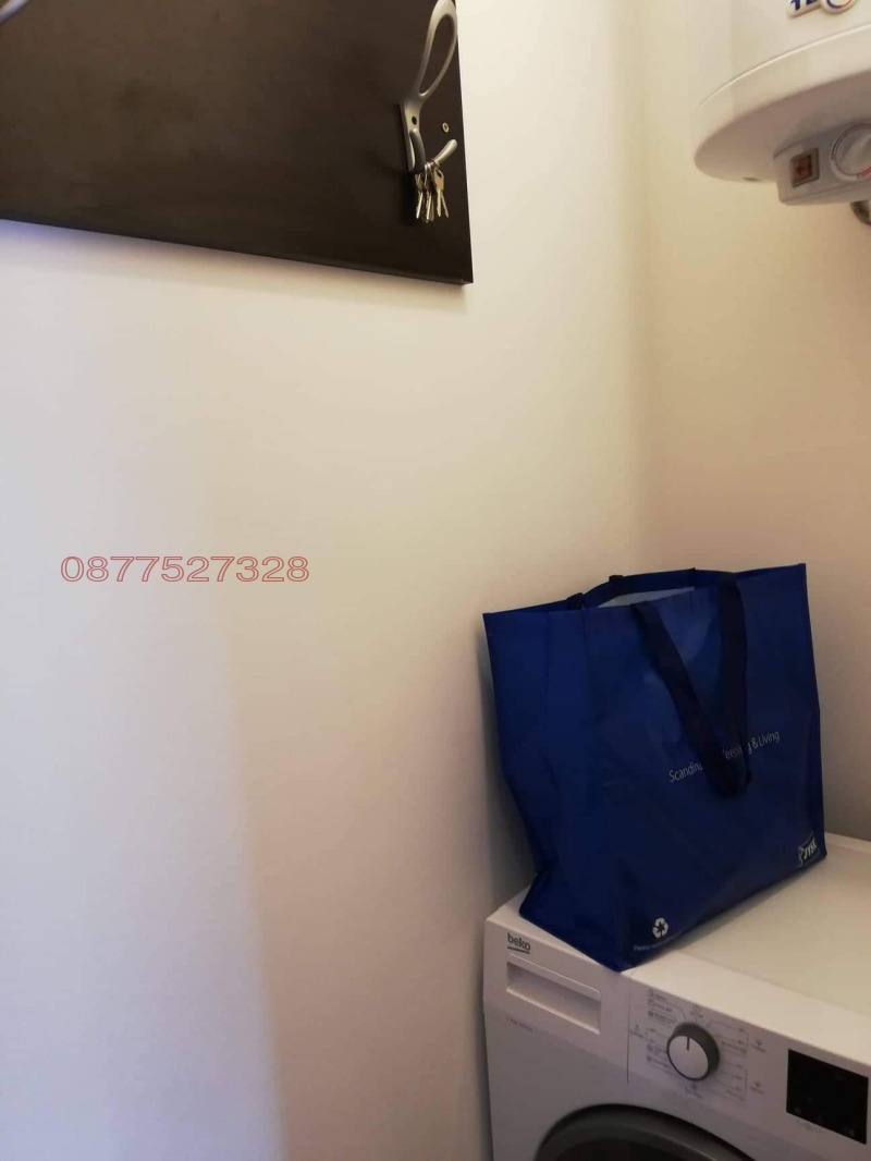 Дава под наем 3-СТАЕН, гр. Пловдив, Тракия, снимка 10 - Апартаменти - 53491186