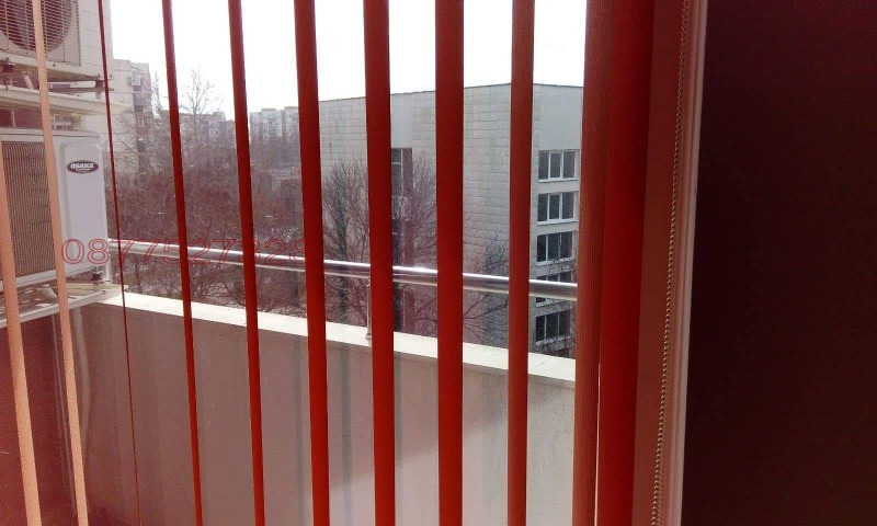 Дава под наем 3-СТАЕН, гр. Пловдив, Тракия, снимка 8 - Апартаменти - 53491186