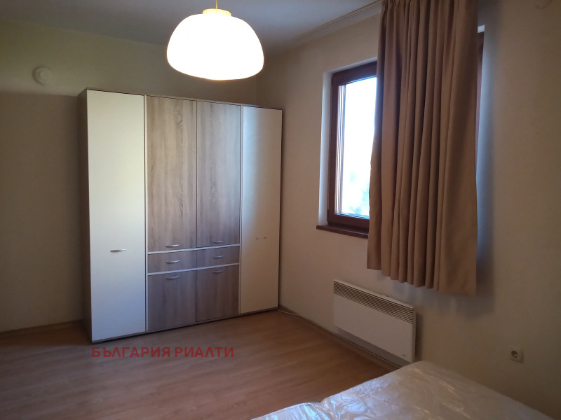 Дава под наем 3-СТАЕН, гр. София, Овча купел, снимка 9 - Апартаменти - 53602924