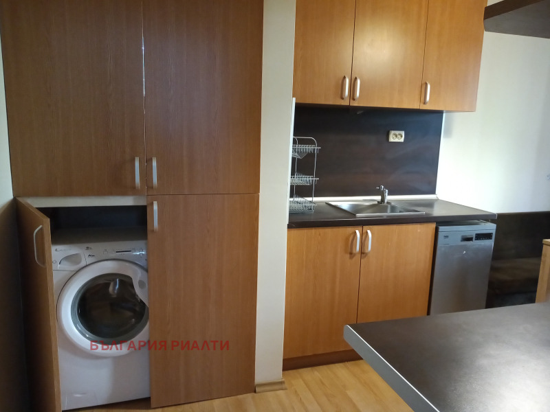 Дава под наем 3-СТАЕН, гр. София, Овча купел, снимка 14 - Апартаменти - 53602924