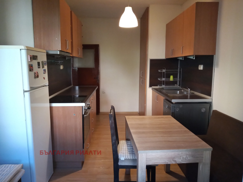 Дава под наем 3-СТАЕН, гр. София, Овча купел, снимка 13 - Апартаменти - 53602924