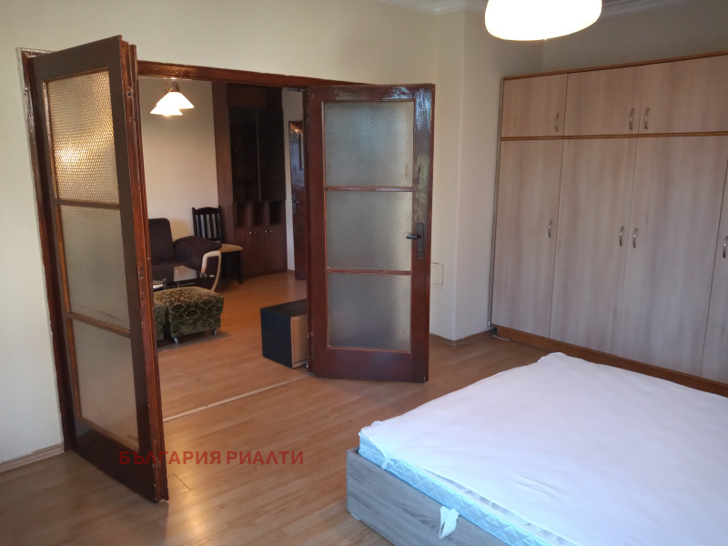 Дава под наем 3-СТАЕН, гр. София, Овча купел, снимка 8 - Апартаменти - 53602924