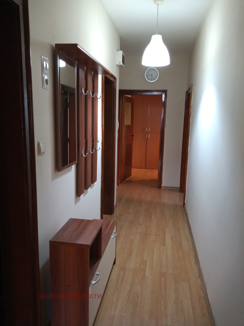 Дава под наем 3-СТАЕН, гр. София, Овча купел, снимка 16 - Апартаменти - 53602924