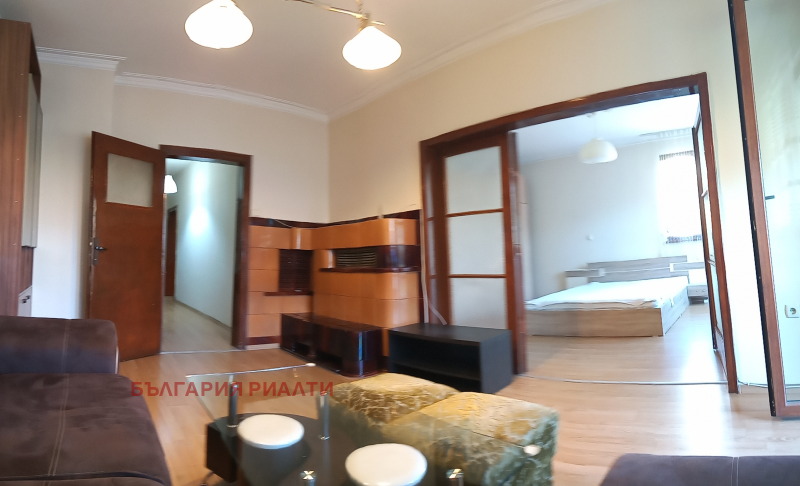 Дава под наем 3-СТАЕН, гр. София, Овча купел, снимка 5 - Апартаменти - 53602924